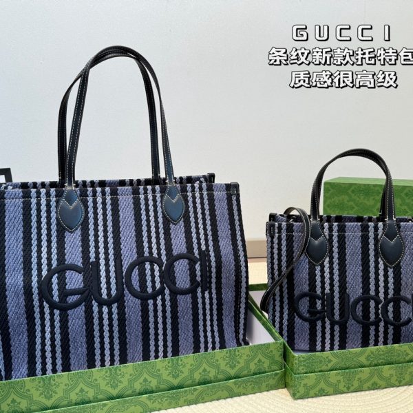 GG 2024 new arrival tote bag