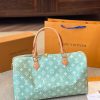 Louis new arrival Keepall Bandouliere 40 bag size : 40 cm