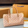 Louis new arrival Keepall Bandouliere 40 bag size : 40 cm
