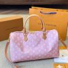 Louis new arrival Keepall Bandouliere 40 bag size : 40 cm