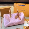 Louis new arrival Keepall Bandouliere 40 bag size : 40 cm