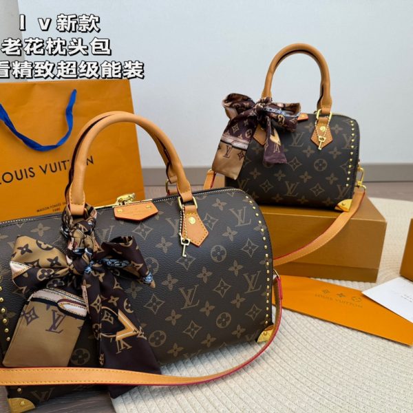 Louis 2024 new arrival travel bag