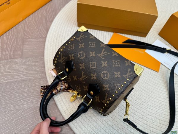 Louis 2024 new arrival travel bag