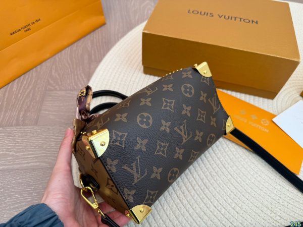 Louis 2024 new arrival travel bag
