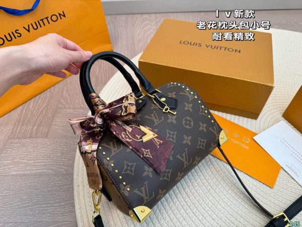 Louis 2024 new arrival travel bag