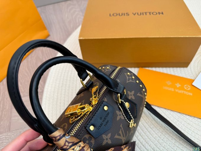 Louis 2024 new arrival travel bag - Image 3