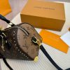 Louis 2024 new arrival travel bag