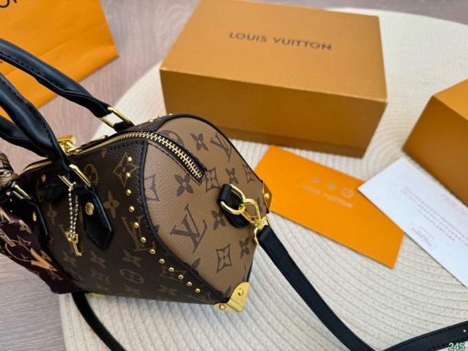 Louis 2024 new arrival travel bag - Image 5