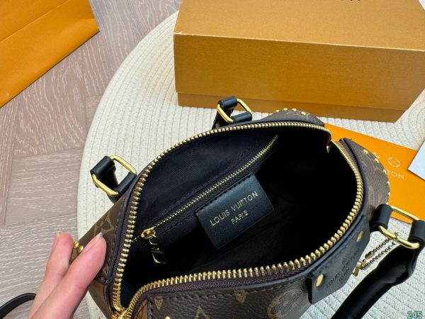 Louis 2024 new arrival travel bag