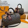 Louis 2024 new arrival travel bag