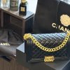 CC new arrival leboy bag size: 25cm