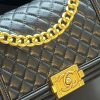 CC new arrival leboy bag size: 25cm