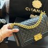 CC new arrival leboy bag size: 25cm