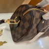 Louis new arrival speedy bag size: 20*14cm
