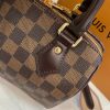 Louis new arrival speedy bag size: 20*14cm