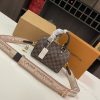 Louis new arrival speedy bag size: 20*14cm