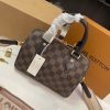 Louis new arrival speedy bag size: 20*14cm