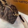 Louis new arrival speedy bag size: 20*14cm