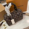Louis new arrival speedy bag size: 20*14cm