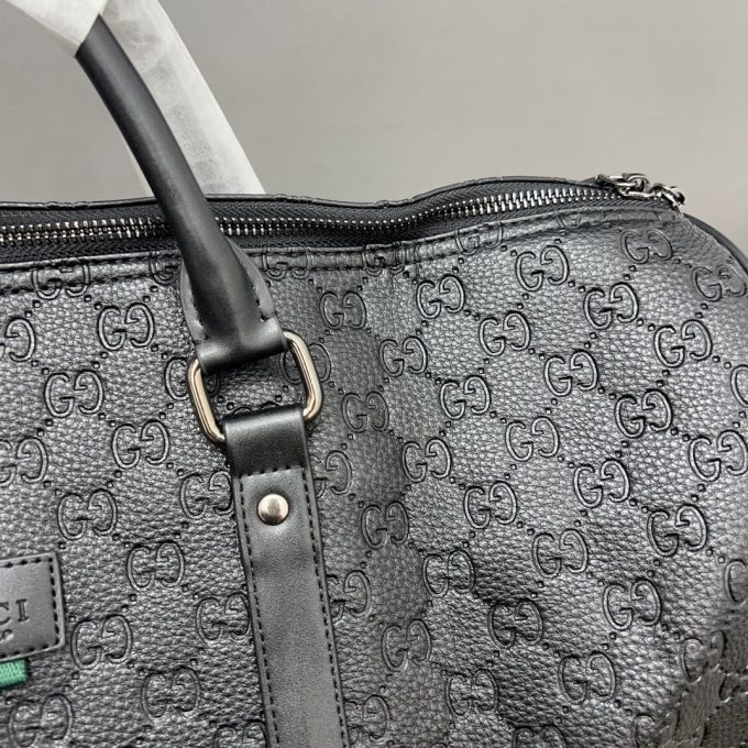 Gg new arrival travel bag size: 50*27 cm - Image 6