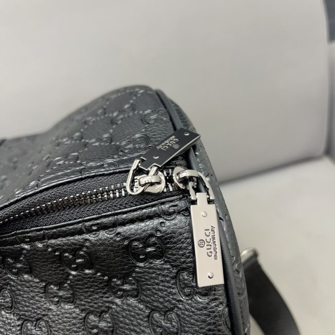 Gg new arrival travel bag size: 50*27 cm - Image 5