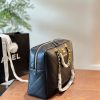 cc new arrival 24s tote bag size: 38cm