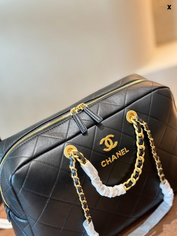 cc new arrival 24s tote bag size: 38cm