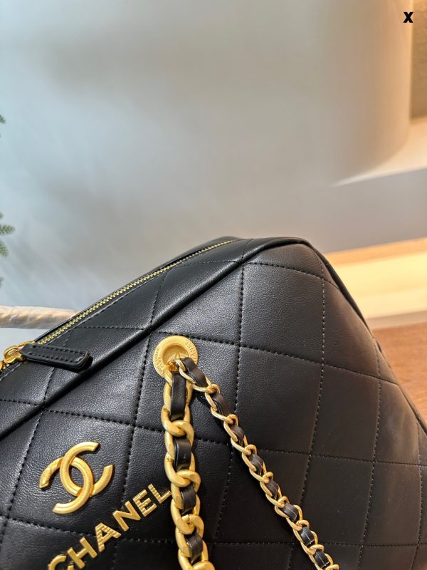 cc new arrival 24s tote bag size: 38cm