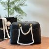 cc new arrival 24s tote bag size: 38cm
