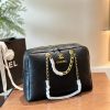cc new arrival 24s tote bag size: 38cm