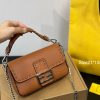 FEN Mini Baguette new arrival bag