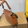 FEN Mini Baguette new arrival bag