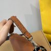 FEN Mini Baguette new arrival bag