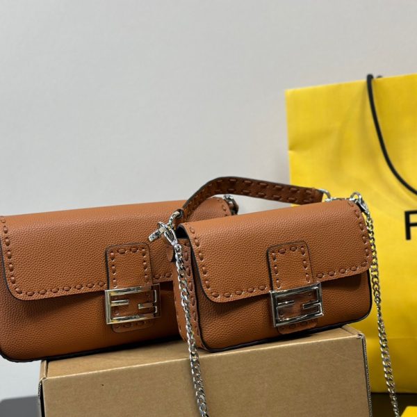 FEN Mini Baguette new arrival bag