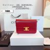 Ce box new arrival bag medium size: 23*14*16cm