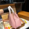 Louis 2024 new arrival Montaigne bag size: 28 * 20 cm