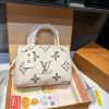 Louis 2024 new arrival Montaigne bag size: 28 * 20 cm