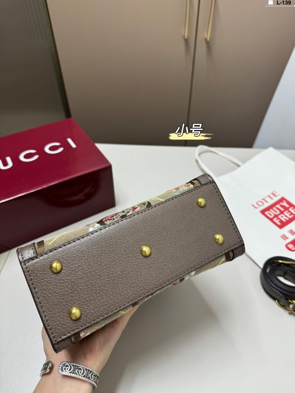 Gg 2024 new arrival tote bag