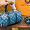 Louis new arrival keepall men and women bag size;25cm