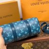 Louis new arrival keepall men and women bag size;25cm