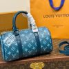 Louis new arrival keepall men and women bag size;25cm