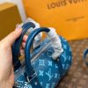 Louis new arrival keepall men and women bag size;25cm
