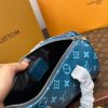 Louis new arrival keepall men and women bag size;25cm