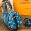 Louis new arrival keepall men and women bag size;25cm