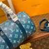 Louis new arrival keepall men and women bag size;25cm