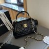 CC new arrival 24A bag size: 20 cm