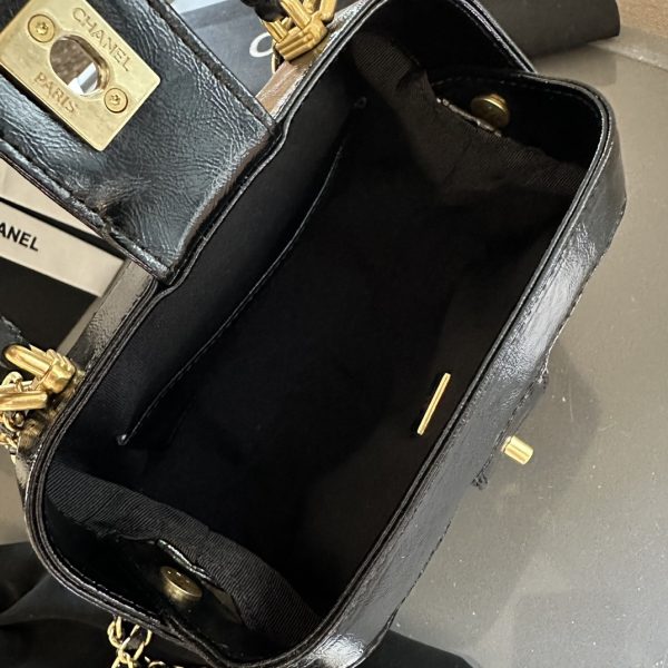 CC new arrival 24A bag size: 20 cm