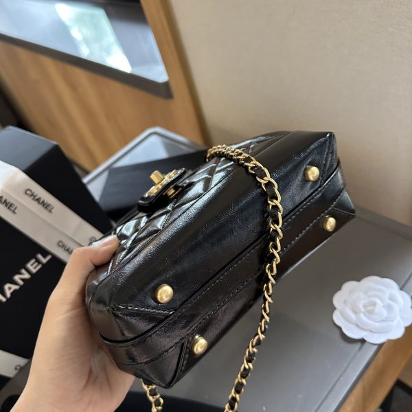 CC new arrival 24A bag size: 20 cm