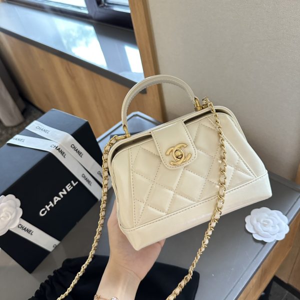 CC new arrival 24A bag size: 20 cm