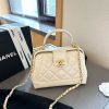 CC new arrival 24A bag size: 20 cm
